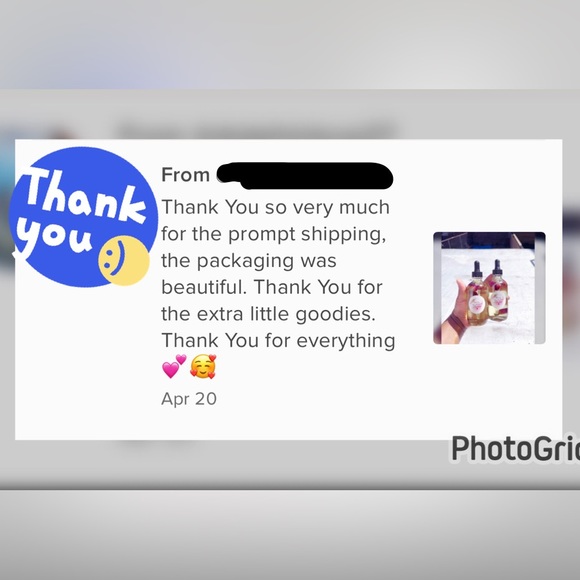 REVIEWS✨✨✨✨✨💕 - Picture 2 of 15